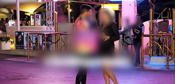  Amazing Sex With A Ukrainian Picked Up Outside The Famous Ibiza Night Club In Odessa